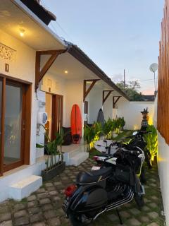 Five Rooms - Canggu - 4