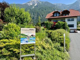 Gästehaus Wallner - Presseggen - 8