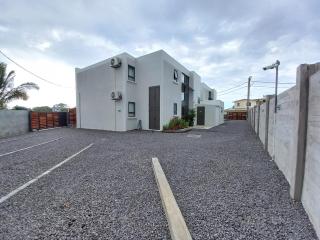 Bois Mapou Self Catering Apartments Unit 102 - Rivière Noire - 6