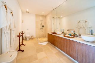 Villa Dahlia, 4 bed Oceanfront Retreat, Candidasa - Manggis - 3