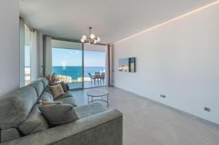 Luxury 2 Bedroom apartment with sea view - Fuengirola - 6