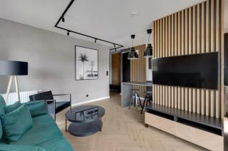 Gdańsk Marina Nadmotlawie - 8