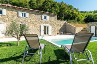 Villa Casa Libera - 9