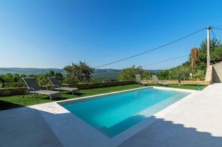 Villa Casa Libera - Livade - 1