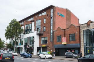 Cordia Serviced Apartments - Free on-site parking - Belfast - 9