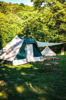 Camping Grondola - FedericoFarm - 7
