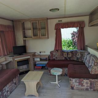 Glebe Farm Holidays - Newport - 3