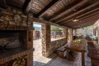 Villa Cupido With Private Pool - Happy Rentals - 8