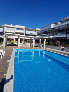Luxury Suite Ella - Nikiti - 9