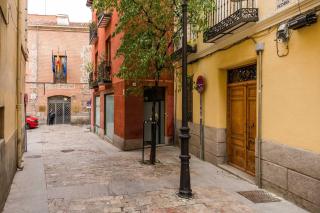 Studio La Latina by SharingCo - Madrid - 8