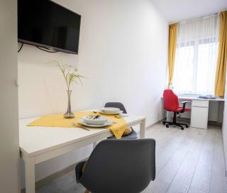 Deluxe apartman Egle1with a private parking i studio Egle 2 - 8