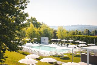Hotel Horizon Wellness & Spa Resort - Best Western Signature Collection - Varese - 0
