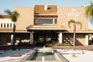 Ona Hacienda del Álamo Golf Resort - Fuente Alamo - 6