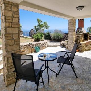 Villa La Sella - romantic house with a unique view - 7