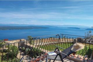 Villa La Sella - romantic house with a unique view - 6