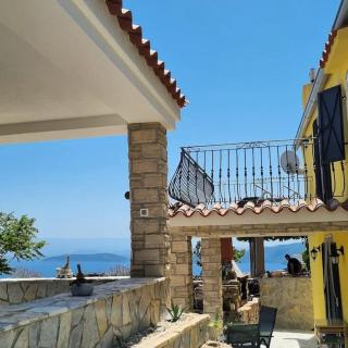Villa La Sella - romantic house with a unique view - 4