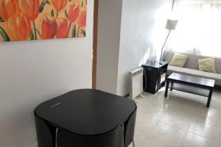 New! Apartment for 3 people near Fira Gran Via - Hospitalet de Llobregat - 9