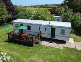 Glebe Farm Holidays - Newport - 0