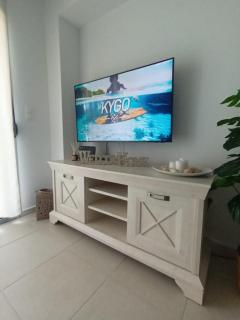 Luxury Suite Ella - Nikiti - 5