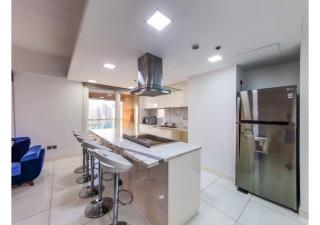 Livbnb : 3BR w/ Marina View in Manchester Tower - 7