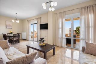 Patelakis Apartment near the Beach - 0