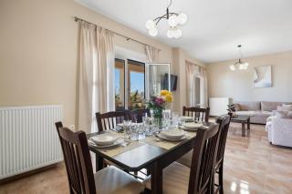 Patelakis Apartment near the Beach - Chania - 9
