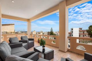 Patelakis Apartment near the Beach - Chania - 5