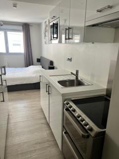 Superbe appartement plein centre de Lyon - 8