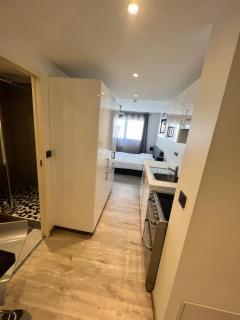 Superbe appartement plein centre de Lyon - 7