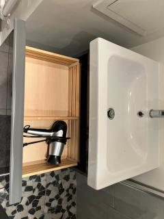 Superbe appartement plein centre de Lyon - Lione - 6
