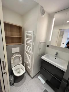Superbe appartement plein centre de Lyon - Lione - 3