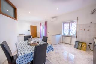 Casa Fontanini - Rome - 1