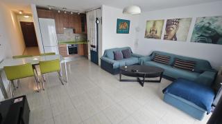 Acogedor Apartamento Residencial - 9