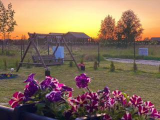 Domki Wczasowe Nidia - 4