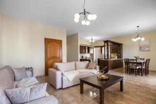 Patelakis Apartment near the Beach - Chania - 7