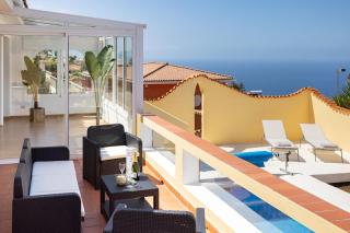 EDEN RENTALS Villa La Paz - 9