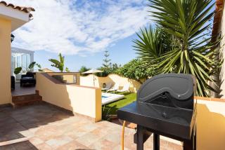 EDEN RENTALS Villa La Paz Ocean Views Heated Private Pool - Sauzal - 2
