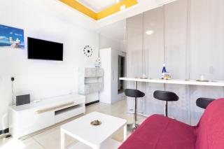 EDEN RENTALS Moderno y Coqueto Estudio con Vistas - Puerto de la Cruz - 9