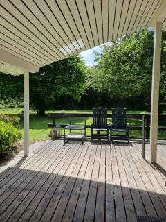 Unobstructed Summer House In Lovely Langeland - Tranekær - 1