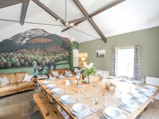 The Keepers Lodge - Pwllheli - 7