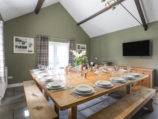 The Keepers Lodge - Pwllheli - 6