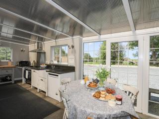 The Keepers Lodge - Pwllheli - 4