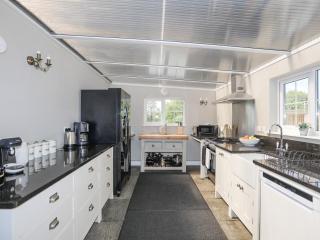The Keepers Lodge - Pwllheli - 3