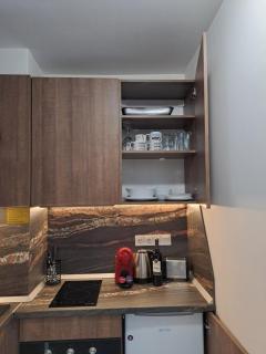 Premium StudioApartment in Borovets Gardens - 3