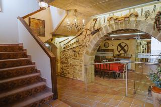 CASA PANO - Huerta de Vero - 0