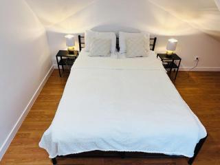 Apartament Błękitna Perła - Pobierowo - 4