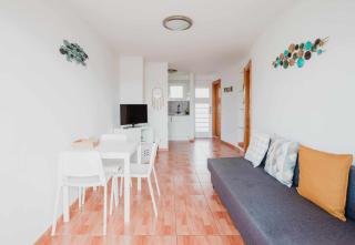 Apartamento Maypa 2 Salitre - Meloneras - 8