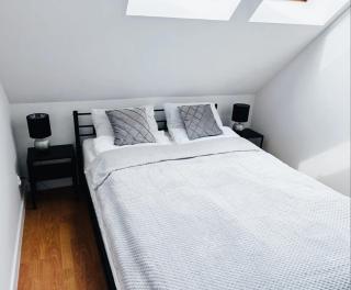 Apartament Błękitna Perła - Pobierowo - 3
