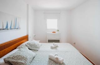 Apartamento Maypa 2 Salitre - Meloneras - 2