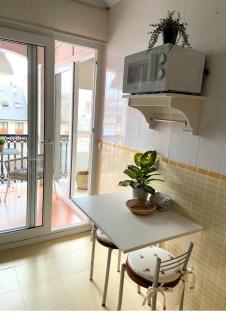 Gran vía - Ribadeo - 1